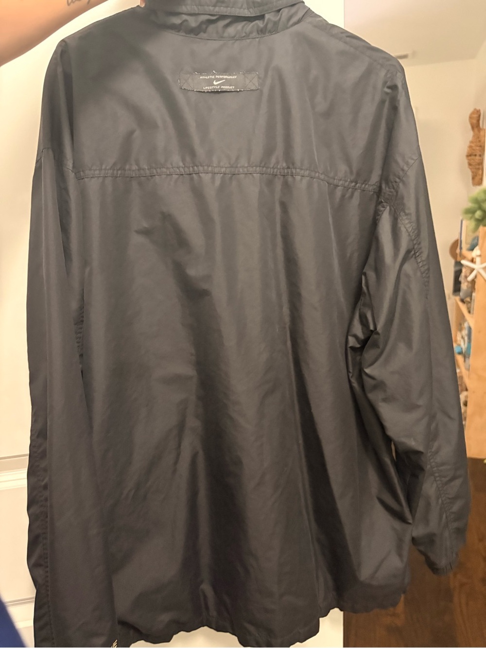 Nike Jacket - Picture 4 of 4
